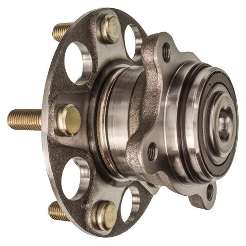 Power Train Wheel Bearing and Hub Assembly P/N:PT512256 Fits: Acura Csx 11-06, Honda Civic 11-06 - Image 5