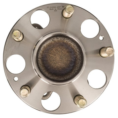 Power Train Wheel Bearing and Hub Assembly P/N:PT512256 Fits: Acura Csx 11-06, Honda Civic 11-06 - Image 1