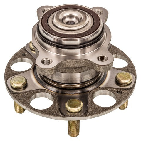 Power Train Wheel Bearing and Hub Assembly P/N:PT512256 Fits: Acura Csx 11-06, Honda Civic 11-06 - Image 4