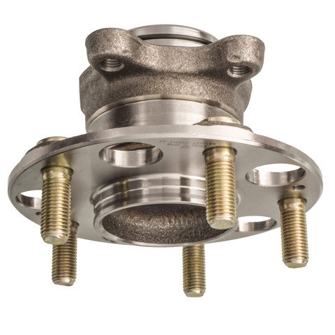 Power Train Wheel Bearing and Hub Assembly P/N:PT512256 Fits: Acura Csx 11-06, Honda Civic 11-06 - Image 3