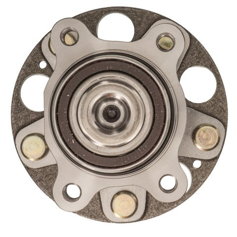 Power Train Wheel Bearing and Hub Assembly P/N:PT512256 Fits: Acura Csx 11-06, Honda Civic 11-06 - Image 2