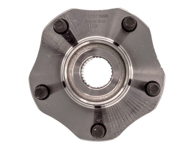 Power Train Wheel Bearing and Hub Assembly P/N:PT512257 Fits: Honda Civic 11-06 - Image 4