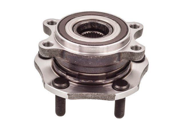 Power Train Wheel Bearing and Hub Assembly P/N:PT512257 Fits: Honda Civic 11-06 - Image 3