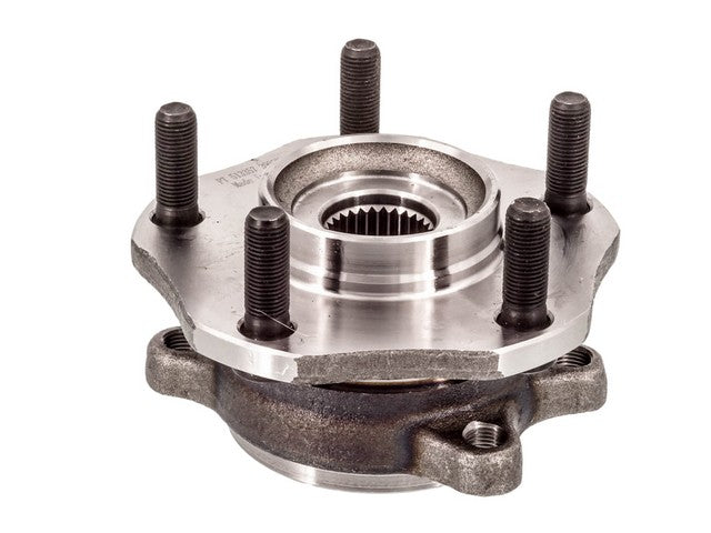 Power Train Wheel Bearing and Hub Assembly P/N:PT512257 Fits: Honda Civic 11-06 - Image 2