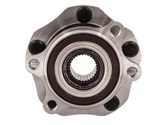 Power Train Wheel Bearing and Hub Assembly P/N:PT512257 Fits: Honda Civic 11-06 - Image 1