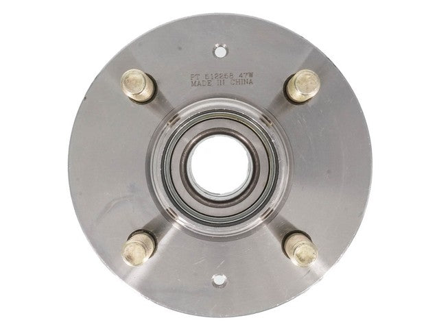 Power Train Wheel Bearing and Hub Assembly P/N:PT512258 Fits: Honda Civic 03-02 - Image 2
