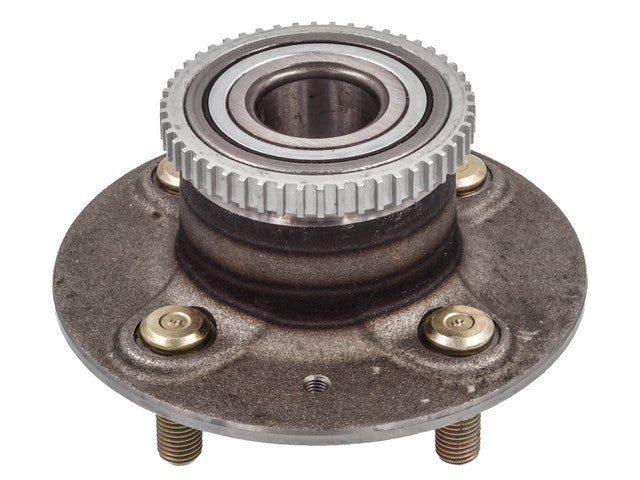 Power Train Wheel Bearing and Hub Assembly P/N:PT512258 Fits: Honda Civic 03-02 - Image 1