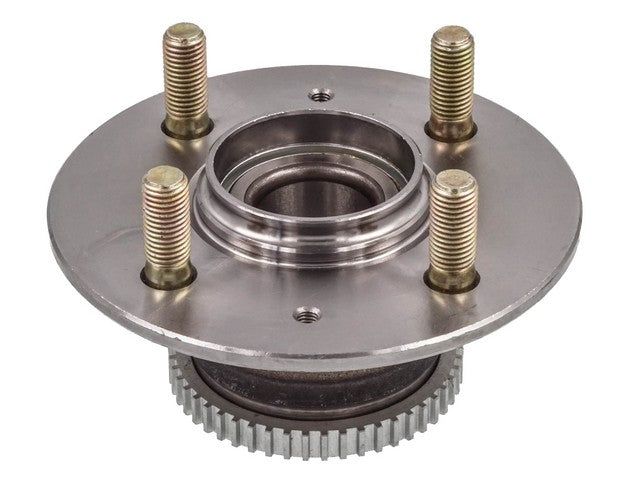 Power Train Wheel Bearing and Hub Assembly P/N:PT512258 Fits: Honda Civic 03-02 - Image 5