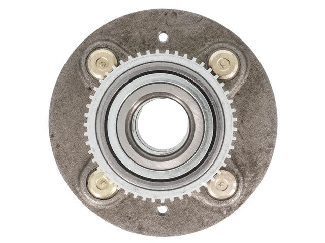 Power Train Wheel Bearing and Hub Assembly P/N:PT512258 Fits: Honda Civic 03-02 - Image 4