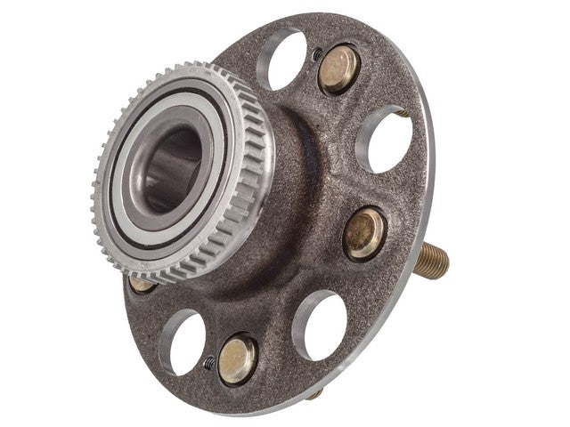 Power Train Wheel Bearing and Hub Assembly P/N:PT512259 Fits: Acura Rsx 06-02, Honda Civic 05-04 - Image 2
