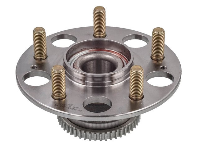 Power Train Wheel Bearing and Hub Assembly P/N:PT512259 Fits: Acura Rsx 06-02, Honda Civic 05-04 - Image 4