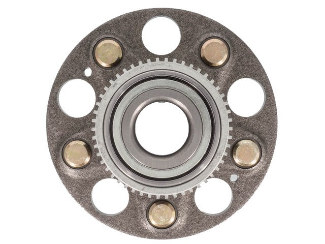 Power Train Wheel Bearing and Hub Assembly P/N:PT512259 Fits: Acura Rsx 06-02, Honda Civic 05-04 - Image 3
