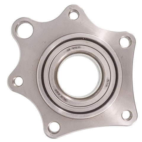 Power Train Wheel Bearing and Hub Assembly P/N:PT512260 Fits: Honda Element 05-03 - Image 5