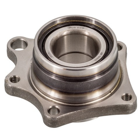 Power Train Wheel Bearing and Hub Assembly P/N:PT512260 Fits: Honda Element 05-03 - Image 4