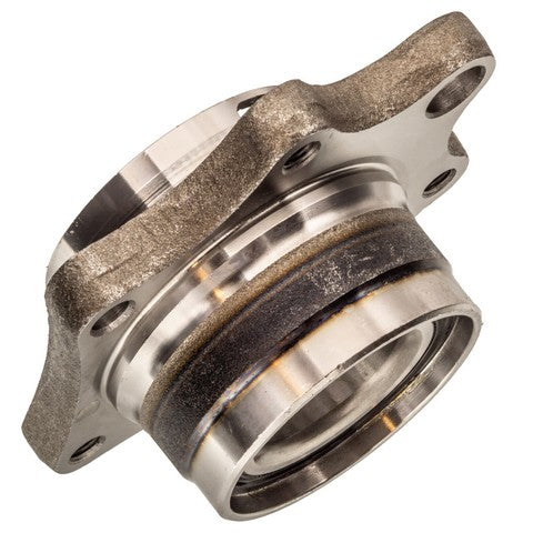 Power Train Wheel Bearing and Hub Assembly P/N:PT512262 Fits: Honda Element 11-03 - Image 2