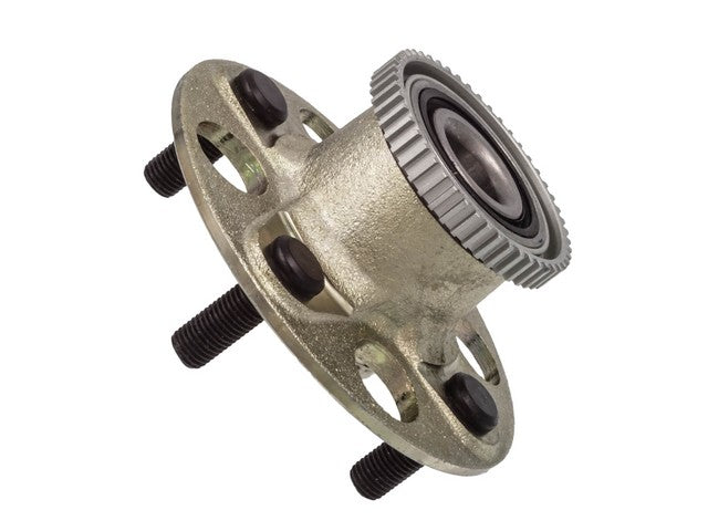 Power Train Wheel Bearing and Hub Assembly P/N:PT512264 Fits: Honda Insight 06-00 - Image 3