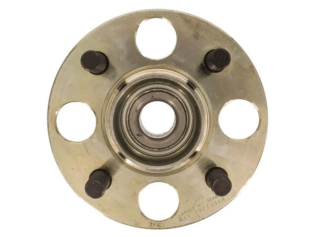 Power Train Wheel Bearing and Hub Assembly P/N:PT512264 Fits: Honda Insight 06-00 - Image 2