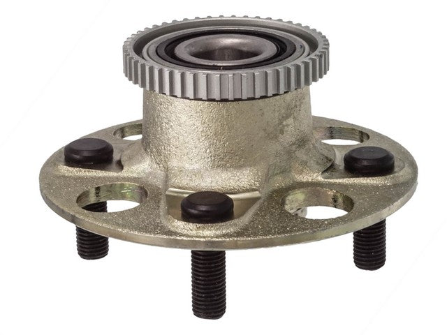 Power Train Wheel Bearing and Hub Assembly P/N:PT512264 Fits: Honda Insight 06-00 - Image 1