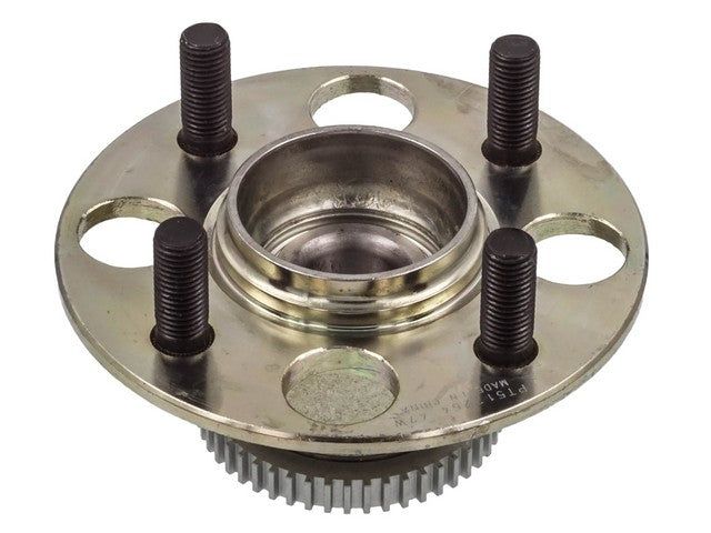 Power Train Wheel Bearing and Hub Assembly P/N:PT512264 Fits: Honda Insight 06-00 - Image 5