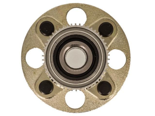 Power Train Wheel Bearing and Hub Assembly P/N:PT512264 Fits: Honda Insight 06-00 - Image 4