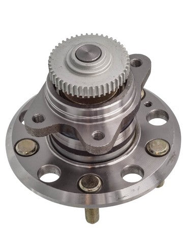 Power Train Wheel Bearing and Hub Assembly P/N:PT512265 Fits: Hyundai Sonata 09-06, Kia Optima 10-06 - Image 3