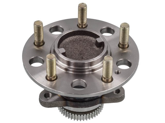 Power Train Wheel Bearing and Hub Assembly P/N:PT512265 Fits: Hyundai Sonata 09-06, Kia Optima 10-06 - Image 2