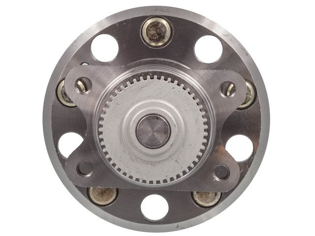 Power Train Wheel Bearing and Hub Assembly P/N:PT512265 Fits: Hyundai Sonata 09-06, Kia Optima 10-06 - Image 1