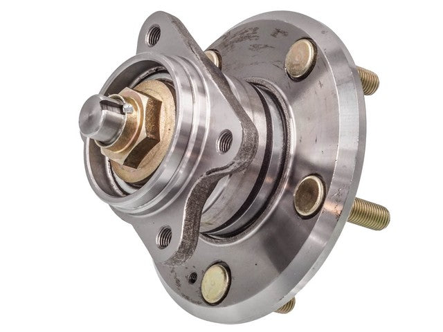 Power Train Wheel Bearing and Hub Assembly P/N:PT512266 Fits: Kia Magentis 10-06, Kia Optima 08-06 - Image 2