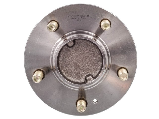 Power Train Wheel Bearing and Hub Assembly P/N:PT512266 Fits: Kia Magentis 10-06, Kia Optima 08-06 - Image 1