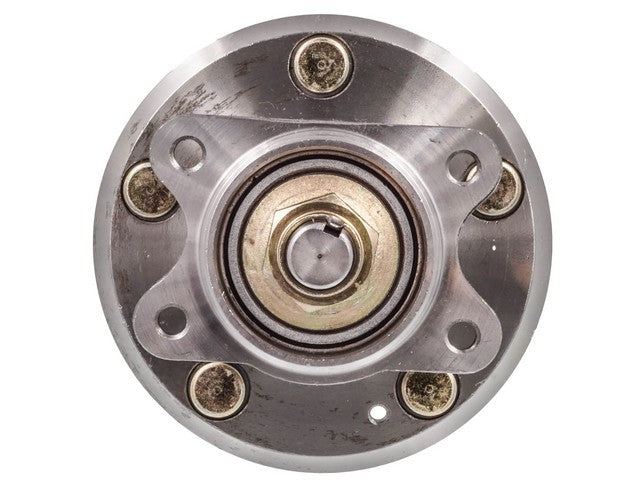 Power Train Wheel Bearing and Hub Assembly P/N:PT512266 Fits: Kia Magentis 10-06, Kia Optima 08-06 - Image 3