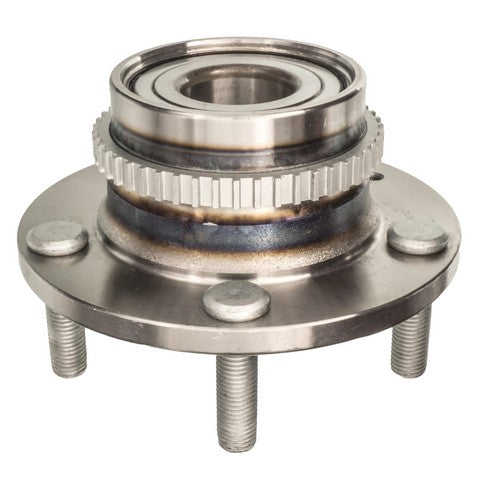 Power Train Wheel Bearing and Hub Assembly P/N:PT512267 Fits: Hyundai Tucson 08-05, Kia Sportage 10-05 - Image 2