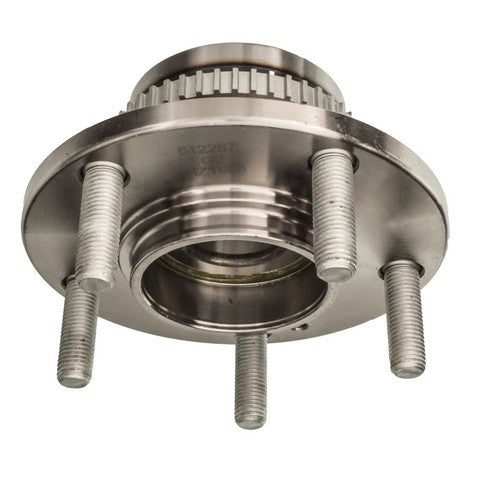 Power Train Wheel Bearing and Hub Assembly P/N:PT512267 Fits: Hyundai Tucson 08-05, Kia Sportage 10-05 - Image 1