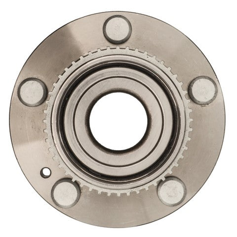 Power Train Wheel Bearing and Hub Assembly P/N:PT512267 Fits: Hyundai Tucson 08-05, Kia Sportage 10-05 - Image 3