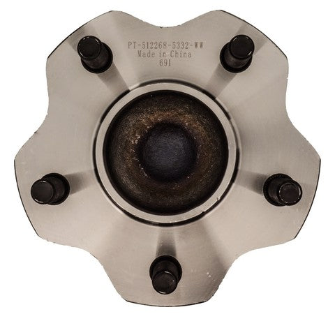 Power Train Wheel Bearing and Hub Assembly P/N:PT512268 Fits: Nissan Quest 09-04 - Image 1