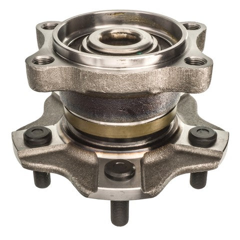 Power Train Wheel Bearing and Hub Assembly P/N:PT512268 Fits: Nissan Quest 09-04 - Image 4