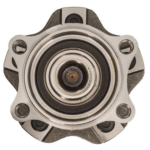 Power Train Wheel Bearing and Hub Assembly P/N:PT512268 Fits: Nissan Quest 09-04 - Image 2
