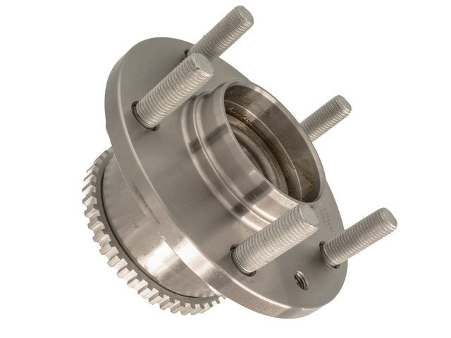 Power Train Wheel Bearing and Hub Assembly P/N:PT512269 Fits: Mazda Millenia 02-01, Mazda Mpv 06-00, Mazda Protege 03-00, Mazda Protege5 03-02 - Image 1