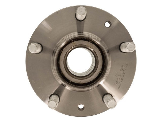 Power Train Wheel Bearing and Hub Assembly P/N:PT512269 Fits: Mazda Millenia 02-01, Mazda Mpv 06-00, Mazda Protege 03-00, Mazda Protege5 03-02 - Image 4