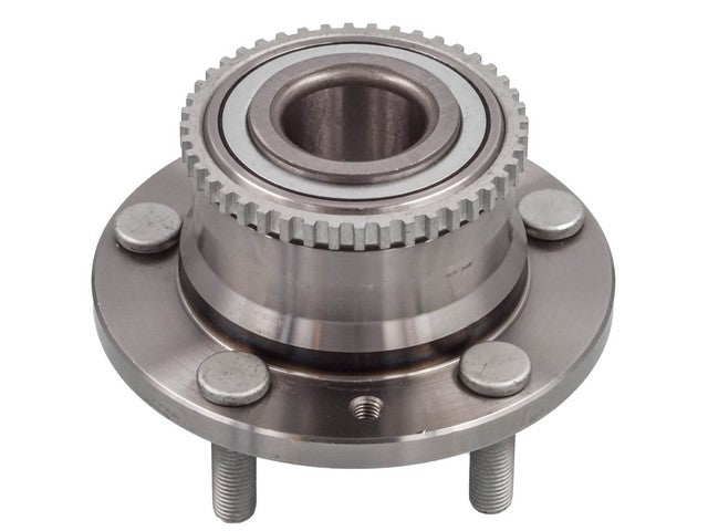Power Train Wheel Bearing and Hub Assembly P/N:PT512269 Fits: Mazda Millenia 02-01, Mazda Mpv 06-00, Mazda Protege 03-00, Mazda Protege5 03-02 - Image 3