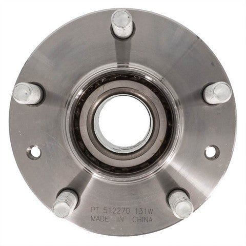 Power Train Wheel Bearing and Hub Assembly P/N:PT512270 Fits: Mazda Mpv 01-00 - Image 3