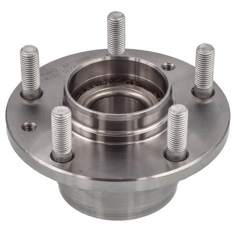 Power Train Wheel Bearing and Hub Assembly P/N:PT512270 Fits: Mazda Mpv 01-00 - Image 1