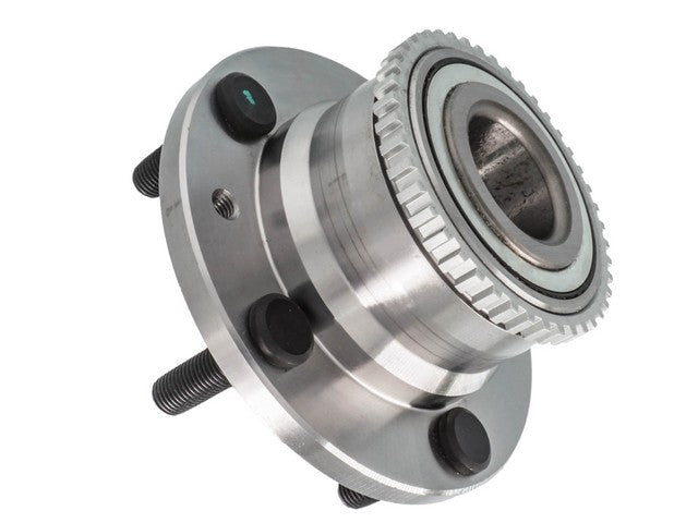 Power Train Wheel Bearing and Hub Assembly P/N:PT512271 Fits: Ford Fusion 12-06, Lincoln Mkz 12-07, Lincoln Zephyr 2006, Mazda 6 08-03, Mercury Milan 10-06 - Image 2