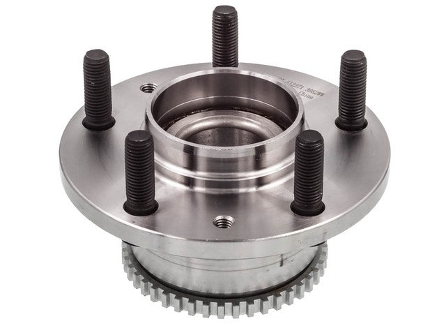 Power Train Wheel Bearing and Hub Assembly P/N:PT512271 Fits: Ford Fusion 12-06, Lincoln Mkz 12-07, Lincoln Zephyr 2006, Mazda 6 08-03, Mercury Milan 10-06 - Image 4