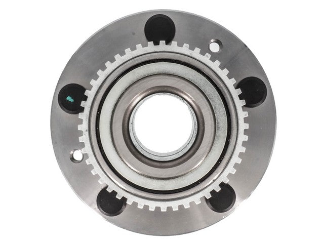 Power Train Wheel Bearing and Hub Assembly P/N:PT512271 Fits: Ford Fusion 12-06, Lincoln Mkz 12-07, Lincoln Zephyr 2006, Mazda 6 08-03, Mercury Milan 10-06 - Image 3