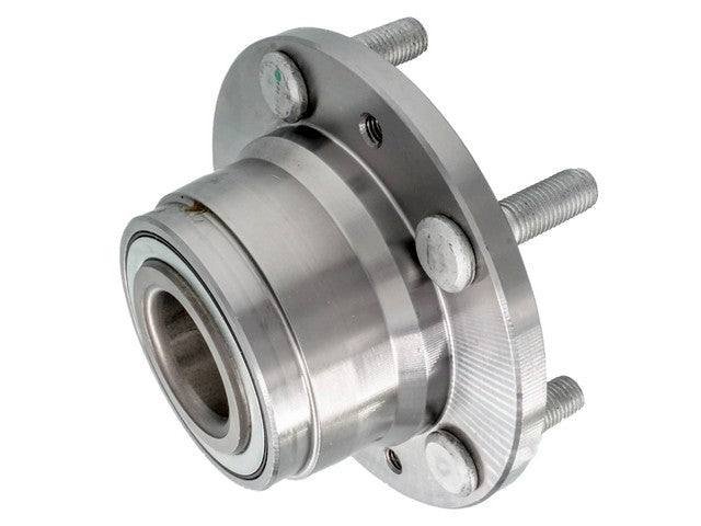 Power Train Wheel Bearing and Hub Assembly P/N:PT512272 Fits: Ford Fusion 07-06, Mazda 6 04-03, Mercury Milan 2011 - Image 1