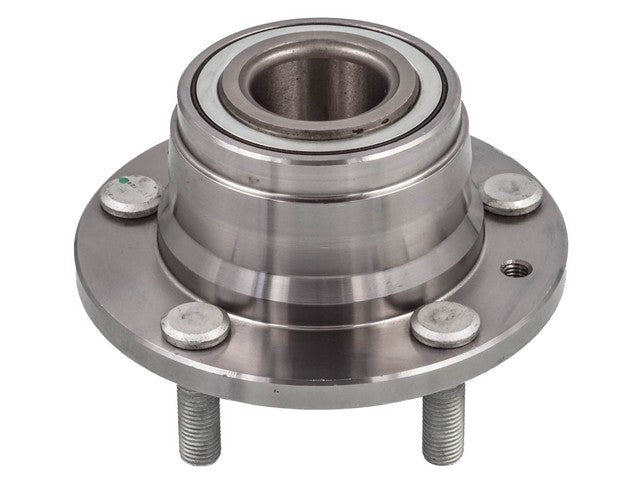 Power Train Wheel Bearing and Hub Assembly P/N:PT512272 Fits: Ford Fusion 07-06, Mazda 6 04-03, Mercury Milan 2011 - Image 4