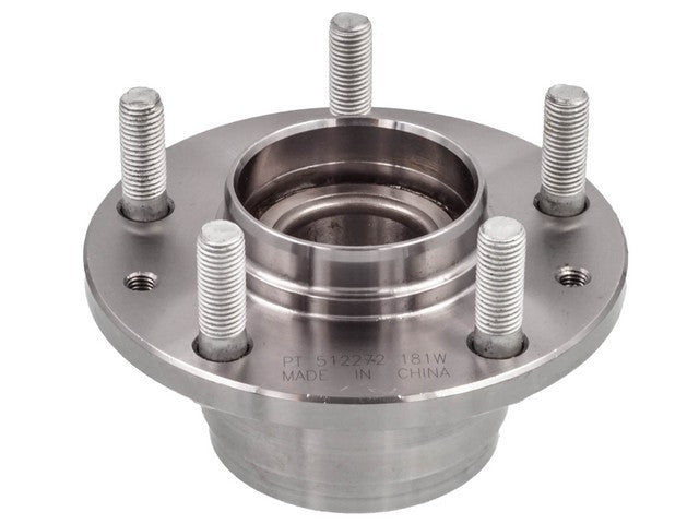 Power Train Wheel Bearing and Hub Assembly P/N:PT512272 Fits: Ford Fusion 07-06, Mazda 6 04-03, Mercury Milan 2011 - Image 3