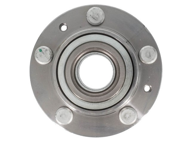Power Train Wheel Bearing and Hub Assembly P/N:PT512272 Fits: Ford Fusion 07-06, Mazda 6 04-03, Mercury Milan 2011 - Image 2