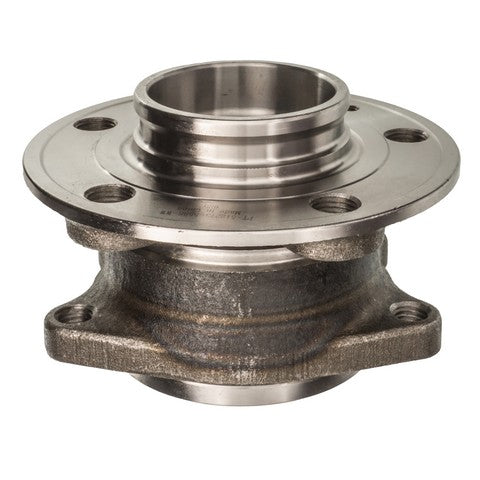 Power Train Wheel Bearing and Hub Assembly P/N:PT512273 Fits: Volvo Xc90 14-03 - Image 2