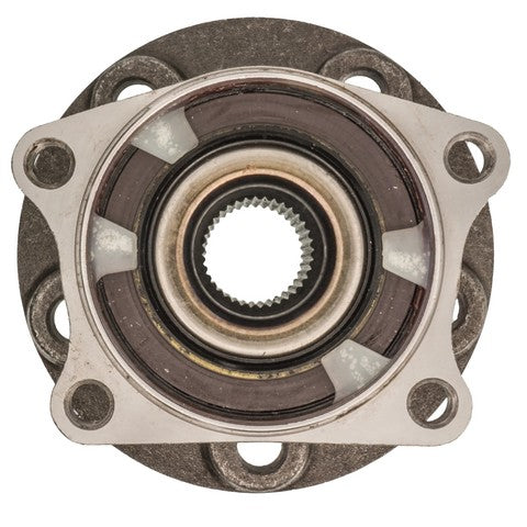 Power Train Wheel Bearing and Hub Assembly P/N:PT512273 Fits: Volvo Xc90 14-03 - Image 3